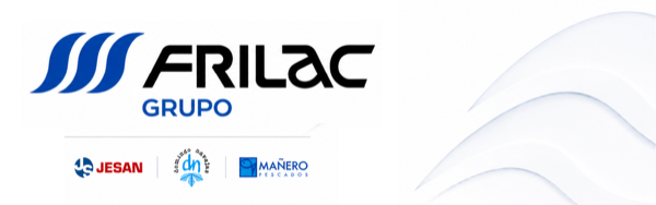 Grupo Frilac con Jesan, Domingo Navatas y Mañero Pescados